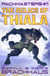 The Relics of Thiala - Packmasters, #1