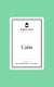Poetry Prescription: Calm