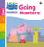 Learn with Peppa Phonics Level 5 Book 4 – Going Nowhere! (Phonics Reader)