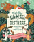 Not One Damsel in Distress - Heroic Girls from World Folklore