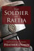 The Soldier of Raetia - Valerian's Legion, #1