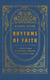 Rhythms of Faith - A Devotional Pilgrimage Through the Church Year