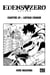 Edens Zero Chapitre 049 - Captain Connor