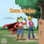 Kuwa shujaa - Swahili Bedtime Collection