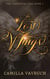 The Lost Wings - The Elemental Saga, #1