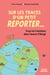 Sur les traces d'un petit reporter... - Essai sur l'aventure dans l'oeuvre d'Hergé