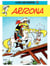 Lucky Luke - Volume 55 - Arizona
