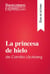 La princesa de hielo de Camilla Läckberg (Guía de lectura) - Resumen y análisis completo