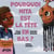 Pourquoi Nita est la tête en bas?