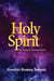Holy Spirit  My Partner for All Round Success