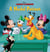Mickey & Friends: A Model Patient