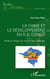 La Chine et le développement en R.D. Congo - Analyse critique du contrat sino-congolais