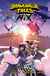 Brawlhalla Tales: Nix