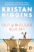 Out of the Clear Blue Sky - A funny and surprising story from the bestselling author of TikTok sensation Pack up the Moon