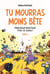 Tu mourras moins bête T04 - Professeur Moustache étale sa science !