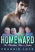 HOMEWARD: The Mountain Man's Babies - The Mountain Man's Babies, #8