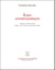 Ecrits autobiographiques