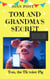 Tom And Grandma's Secret - TOM, THE TIK-TOKER PIG, #3