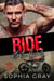 Ride with the Devil - Satan's Riders MC, #1