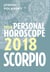 Scorpio 2018: Your Personal Horoscope