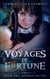 Hidden Truths: Voyages of Fortune Book One. An Historical Fantasy Time-Travel Adventure - Voyages of Fortune, #1