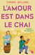 L'amour est dans le chai - Domaine des Manons, #2