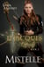 Mistelle - The D'Jacques Dynasty, #2