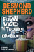 Futan Vice: The Trouble On Drabble