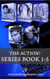 The Action! Series Box set Book 1-5 - Action Series, #149