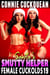Santa’s Smutty Helper : Female Cuckolds 19 (FFM Threesome BDSM Cuckquean Lesbian Erotica) - Female Cuckolds, #19