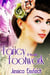 Fancy Footwork - Sweethearts & Jazz Nights, #3