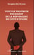 Voici le prochain président  de la République de Côte d'Ivoire