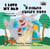 I Love My Dad ? ????? ?????? ???? (Russian Kids Book) - English Russian Bilingual Collection