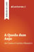 A Queda dum Anjo — Camilo Castelo Branco (análise de livro)