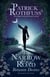 The Narrow Road Between Desires - A Kingkiller Chronicle Novella