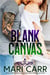 Blank Canvas - Big Easy, #1