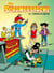 Le Scrameustache - Tome 30 - L'épreuve du sablier