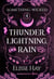 Thunder, Lightning, Rain - Something Wicked, #4