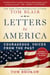 Letters to America - Courageous Voices from the Past