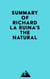 Summary of Richard La Ruina's The Natural