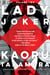 Lady Joker, Volume 2