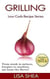 Grilling Low Carb Recipes - Low Carb Reference, #7
