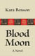 Blood Moon - Tess' African Adventures, #2