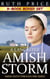 A Lancaster Amish Storm 3-Book Boxed Set - A Lancaster Amish Storm (Amish Faith Through Fire), #4