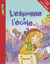 L'espionne à l'école