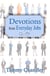 Devotions from Everyday Jobs - Devotions from Everyday Things, #1