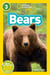 Bears (National Geographic Kids Readers, Level 3)