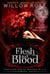 Flesh and Blood (The Vampires of Shadow Hills Book 1) - The Vampires of Shadow Hills, #1
