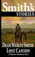 Lost Canyon: A Thunder Mountain Story - Thunder Mountain