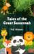 Tales of the Great Savannah - Bright Futures, #1